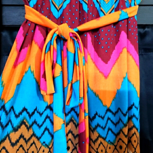 🌟HP🌟 NWT Jumpsuit - Picture 4 of 8